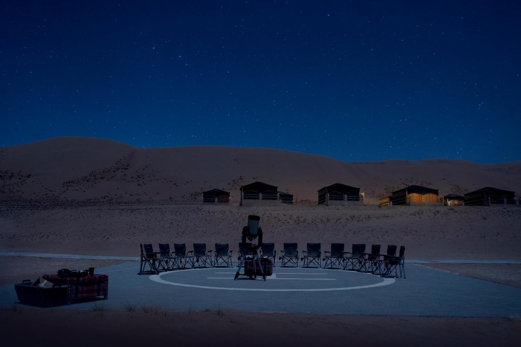 Shāhiq Thousand Nights Camp מראה חיצוני תמונה